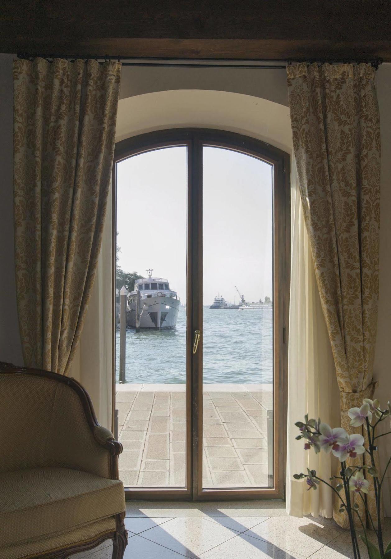 Residenza Grandi Vedute Leilighet Venezia Eksteriør bilde