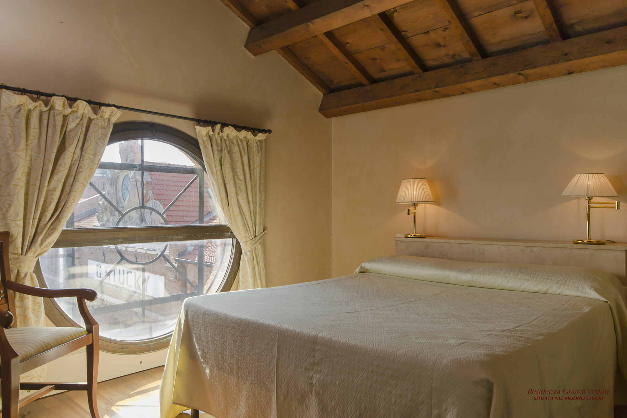Residenza Grandi Vedute Leilighet Venezia Eksteriør bilde